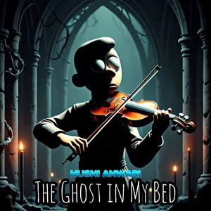 The Ghost in My Bed (Live)