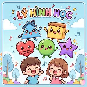 Lý Hình Học