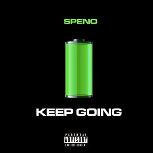 Keep Going