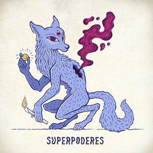 Superpoderes