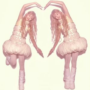 ''IS THIS LOVE'' XG' (pluggnb Remix)