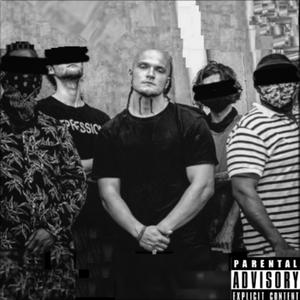 Mercury (feat. Habachi Chachi & 8star Pa$kal)