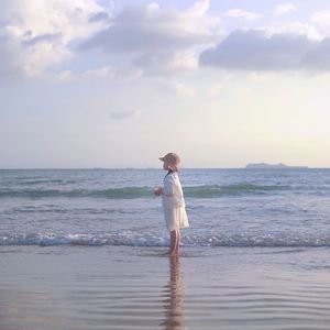 下完这场雨（水下0.9版）