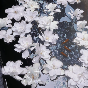 最终话（Prod.Gr33nart Beats）