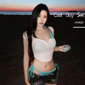 Cool Guy们集合进入午夜派对Set