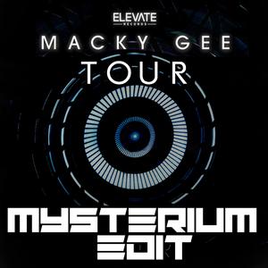 Tour (Mysterium Remix) (feat. Macky Gee) (Remix)
