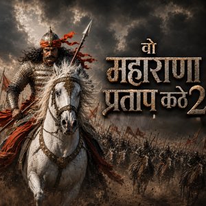 Wo Maharana Pratap Kathe 2