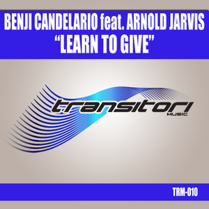 Learn To Give (Eric Kupper Remix)