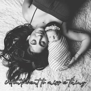 I Don't Want To Miss A Thing