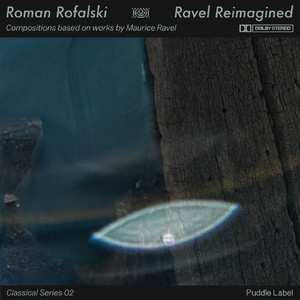 Oiseaux (Ravel Reimagined)