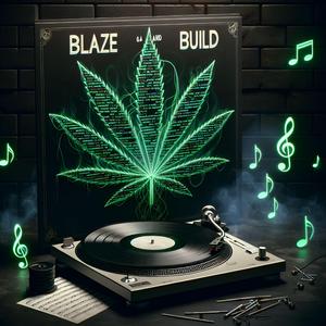 Blaze and Build