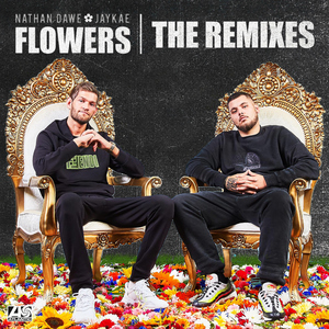 Flowers (feat. Jaykae) [Shaun Dean Summer Remix]