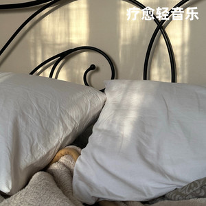 谢幕丨舒缓放松、冥想专用钢琴曲