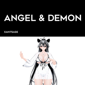 Angel & Demon