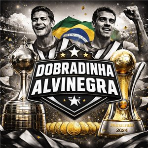 Dobradinha Alvinegra