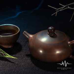 一叶轻舟 (放下杂念古琴曲)