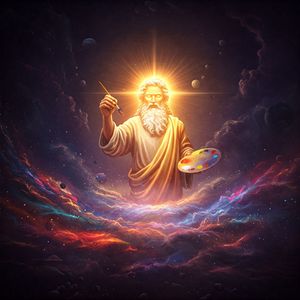 Voice In The Silence