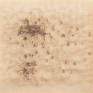 Not Enough White Noise