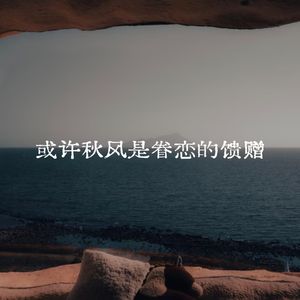 或许秋风是眷恋的馈赠