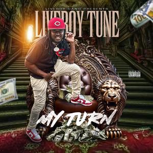 JUGGING (feat. LIVEBOY K & LIVEBOY SCOOTER)