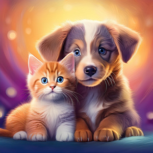 Sonidos Juguetones Para Mascotas