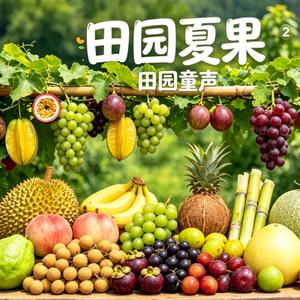 田园童声·哈密瓜