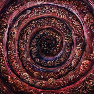 Dimensional Hallucinatory Impulse