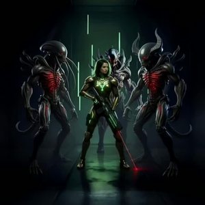 Malux by 𝔻𝔼ℝ 𝔻𝔸𝕐𝔸ℂ𝕂𝔼ℝℤ