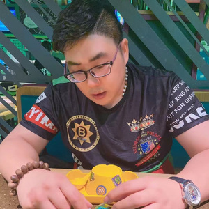 ㊗️焱华老板生日快乐