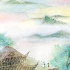 泡沫美人鱼 泡沫之夏