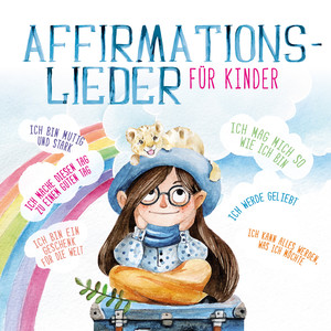 Ich bin ein Wunder, wie jeder andere Mensch