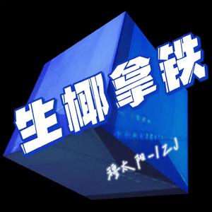 生椰拿铁（Prod by lik）