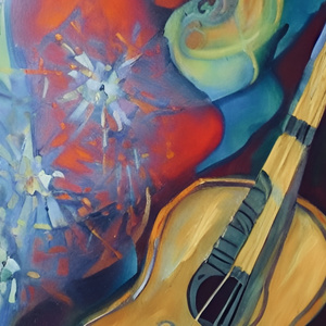 お待ちください