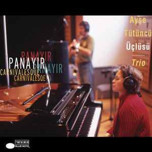 Zeynep's Spitting Image