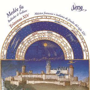 Tre fontane (14th Century)