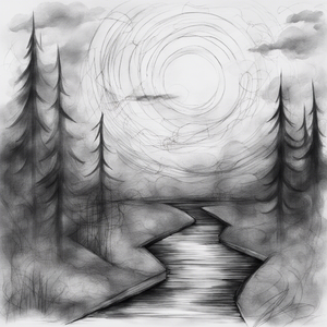 给故事画一个不完整的句号 （Prod EVO MUSIC）