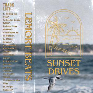 Vato Visionz (feat. LeMort Beatz)