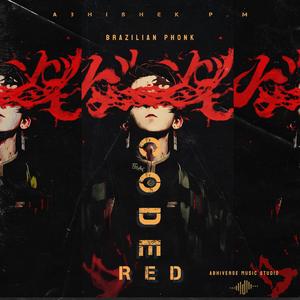 CODE RED (Brazilian Phonk)