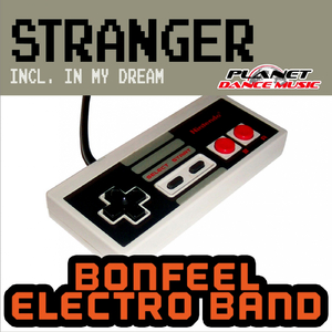 Stranger (Original Mix)