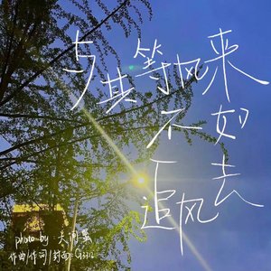 微风拂过夏天的心脏