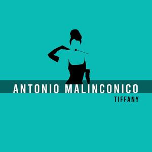 Thomas Fellow: Tiffany