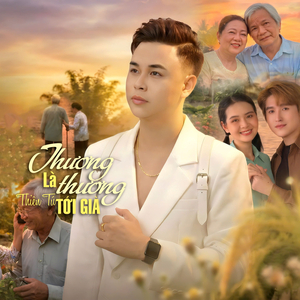 Thương Là Thương Tới Già