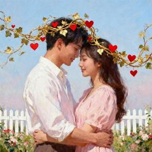 永恒如诗