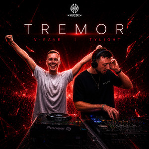 Tremor (Extended Mix)