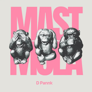 Mast Mola
