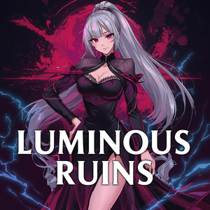 Whisper of a Ruined King