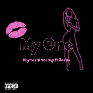 My One (Radio Edit)