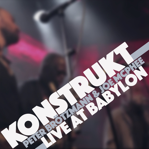 Second Chapter, Pt. 1 (Live at Babylon)
