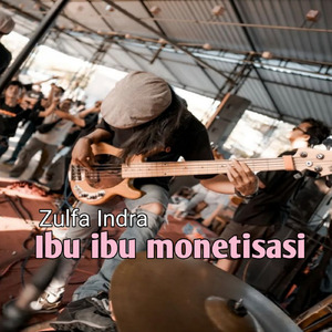 Ibu ibu monetisasi