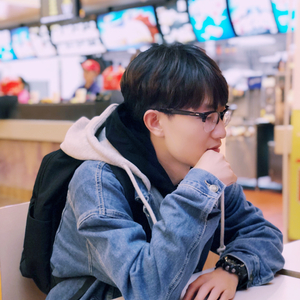 最美情侣（Cover 白小白）